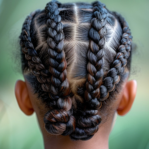 la alopecia por tracción
